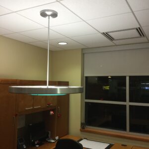modern indoor lighting by aspire electric