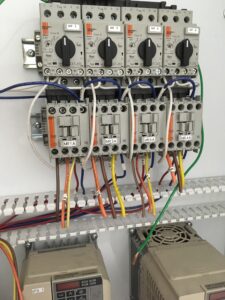 aspire electric can work on a circuit breaker